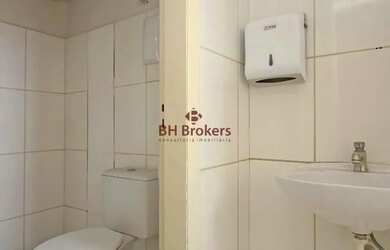 Imagem 9: Andar Comercial com 560m² no Centro