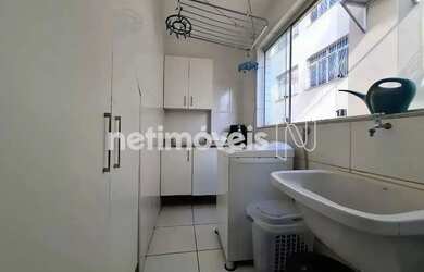 Imagem 6: Venda Cobertura Nova Floresta Belo Horizonte