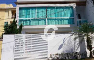 Imagem 2: Casa à venda, 230 m² por R$ 700.000,00 - Arsenal - São Gonçalo/RJ