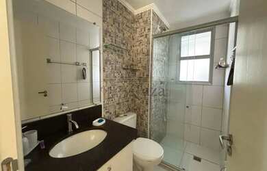 Imagem 12: Oportunidade - Apartamento Padrão - Residencial Ilha Bela - Parque Industrial...