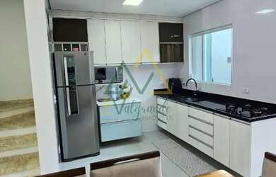 Imagem 6: Sobrado à venda Bairro Alto Curitiba PR