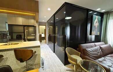 Imagem 5: Apartamento à venda, 2 quartos, 1 suíte, 2 vagas, Centro - Belo Horizonte/MG