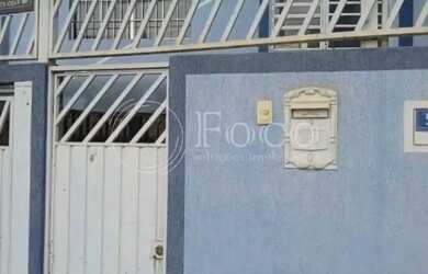 Imagem: A casa possui 4 Dormitórios, 4 Banheiros, 3 Vagas na garagem