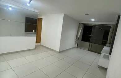 Imagem: O apartamento possui 3 Dormitórios, 2 Banheiros, 1 Vaga na