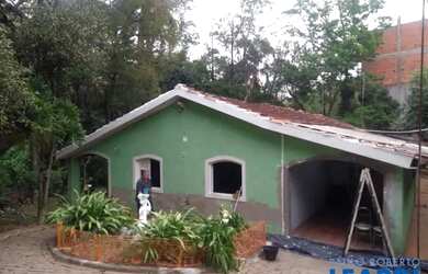 Imagem 4: AREA - JARDIM PROFESSOR BENOÁ - SP