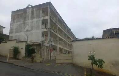 Imagem: O apartamento possui 2 Dormitórios, 1 Banheiro, 46m² de Área