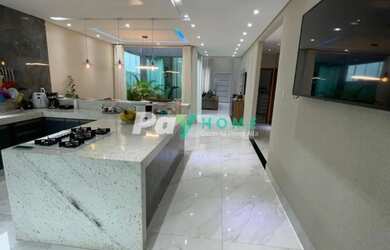 Imagem 8: Excepcional, Casa na Ponte Alta