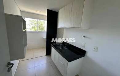 Imagem 4: Apartamento com 2 quartos para alugar, 71 m² por R$ 1.600/mês - Residencial Vitoria - Baur