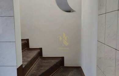 Imagem 11: Casa com 7 dormitórios à venda, 280 m² por R$ 480.000,00 - Jardim Imperial...