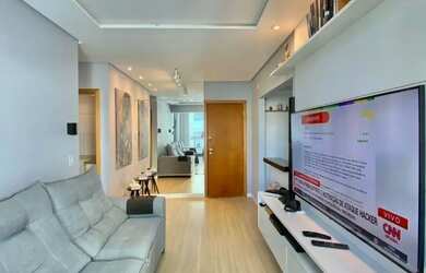 Imagem 2: 2 7 9 9 9 5 4 7 7 0 7 - OPORTUNIDADE, 60 m² com 2 quartos em Praia de...