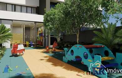 Imagem 12: Vendo Apartamento em frente ao shopping buena vista setor bueno