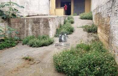 Imagem 7: Galpão à venda, 140 m² por R$ 165.000,00 - Jardim Ivone - Bauru/SP