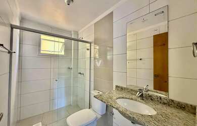 Imagem 14: Apartamento 2 dormitórios, próximo a Rotula da UFSM