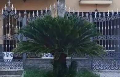 Imagem: A casa em condomínio possui 3 Dormitórios, 3 Banheiros, 243m²