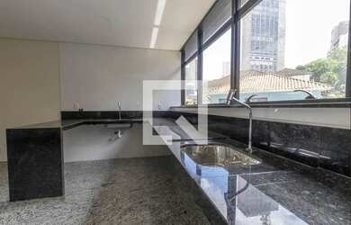 Imagem 9: Apartamento à Venda - Lourdes, 1 Quarto, 37 m2