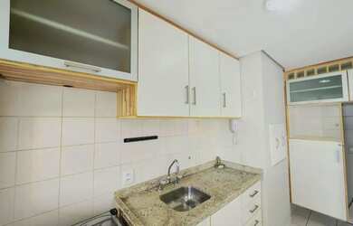 Imagem 11: Apartamento Mobiliado para locação, 2 Dormitórios e 1 vaga, Jardim Botânico, Porto Alegre