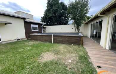 Imagem 13: Casa Aconchegante com Piscina Aquecida - Mirim, Imbituba / SC