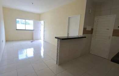 Imagem 4: Casa Nova 3 Quartos $. 100m² de Área, 2 Vagas na garageme3 Dormitórios