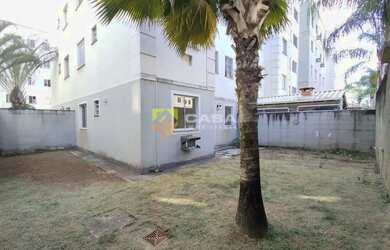 Imagem: O apartamento possui 2 Dormitórios, 1 Banheiro, 120m² de Área