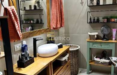 Imagem 15: Apartamento à venda no Condomínio Edifício São Conrado em Jundiaí/SP