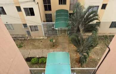 Imagem 3: Em Negociacao Paranoá Parque 4 andar