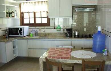 Imagem 7: Excelente sobrado na zona sul