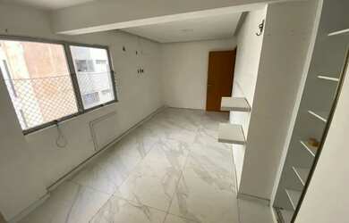 Imagem 10: Apartamento à venda em Casa Amarela 90m², nascente, suíte e garagem