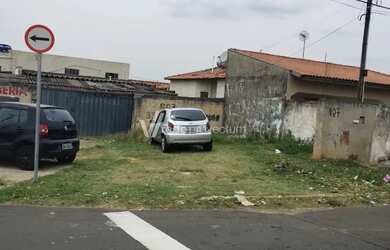 Imagem: O terreno à venda possui 282m² de Área e está localizado