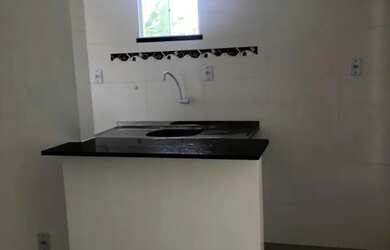 Imagem 7: Apartamento de 1/4 - Itapuã - tudo novíssimo