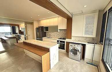 Imagem 7: Alphaville aluguel tem 69 metros quadrados com 2 quartos em Alphaville Empresarial - Baru