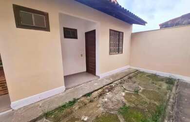 Imagem: A casa em condomínio possui 3 Dormitórios, 3 Banheiros, 1