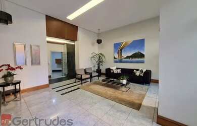 Imagem 2: Apartamento para aluguel na Praia do Canto