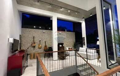 Imagem 10: Linda Casa, Condomínio Portal do Aeroporto c/ 500m2, para alugar