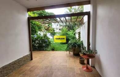 Imagem 11: Térrea para venda possui 180 metros quadrados com 2 quartos