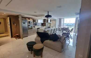 Imagem 3: Ecoville Windows 3 Suítes 2 Vagas Parque Barigui Condominio Completo