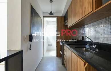 Imagem 7: Apartamento, Vila Mariana - São Paulo