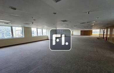 Imagem: Conjunto para alugar, 787 m² por R$ 193.106,00/mês - Itaim
