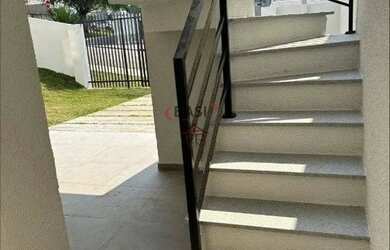 Imagem 10: Sobrado com 3 Quartos à Venda no Bairro Alto / Atuba