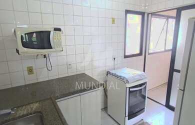 Imagem 6: Apartamento tipo - padrao 1 dormitórios, elevador, em condomínio fechado