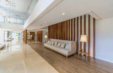 Imagem 7: APARTAMENTO ALTO PADRÃO NO CORAÇÃO DE ADRIANOPOLIS COM 5 SUÍTES