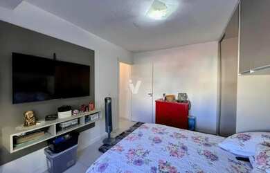 Imagem 8: Apartamento de 1 dormitório mobiliado, bairro Centro Santa Maria