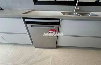 Imagem 10: Casa em Condomínio Fechado com 5 suítes, 528 m² - venda por R$ 4.300.000 - Residencial Vil