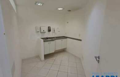 Imagem 7: CONJ. COMERCIAL - ALTO DE PINHEIROS - SP