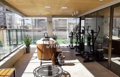 Imagem 16: Dois quartos sendo 1 suíte na melhor localização de Maceió