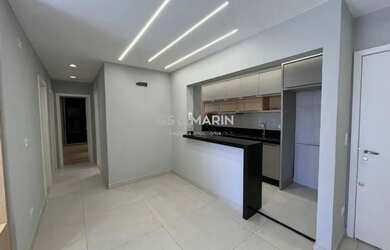 Imagem 4: Apartamento à venda no Ed. Maison Tuscany, em Londrina