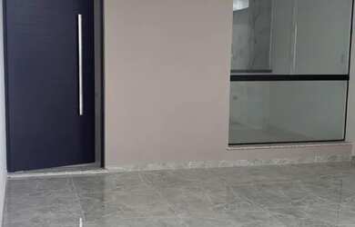 Imagem 2: Casa 3/4 sendo 1 suíte, no bairro Mangabeira próximo a Av. Ayrton Senna