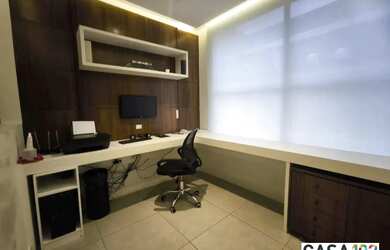 Imagem 11: Apartamento com 1 dormitório, 50 m² - venda por R$ 620.000,00 ou aluguel por R$ 4.490,75/m