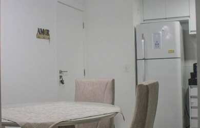 Imagem 6: ED.MANDARIM. Piscina, Imóvel mobiliado, Ar-condicionadoeÁrea de serviço