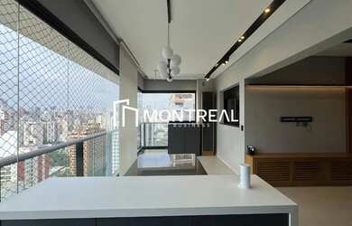 Imagem 2: APARTAMENTO À VENDA EM PINHEIROS - 2 DORMITÓRIO, 1 SUÍTE, 1 VAGA DE...