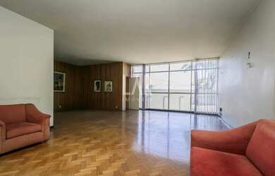 Imagem 4: Casa à venda, 6 quartos, 1 suíte, 8 vagas, Cidade Jardim - Belo Horizonte/MG